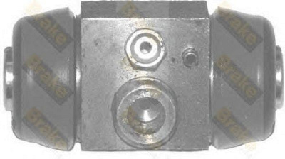 BRAKE ENGINEERING wc1301be -  Колесный тормозной цилиндр